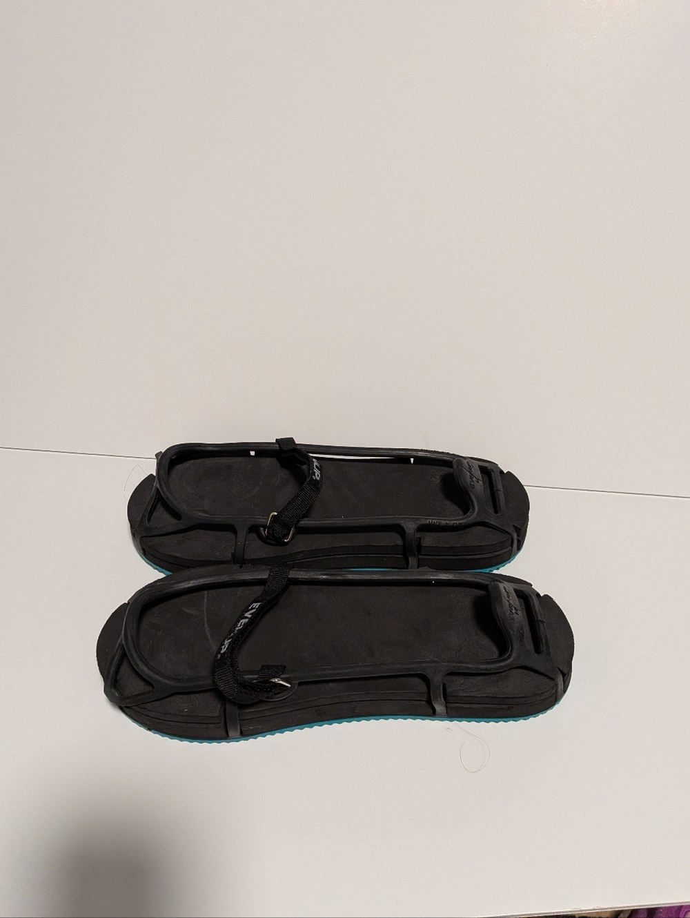 Evenup Shoe Lift Adjustable Height Size Medium